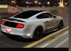 فورد موستانج